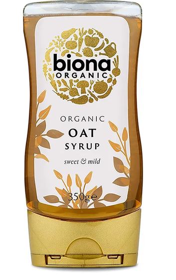Biona organic | Oat Syrup