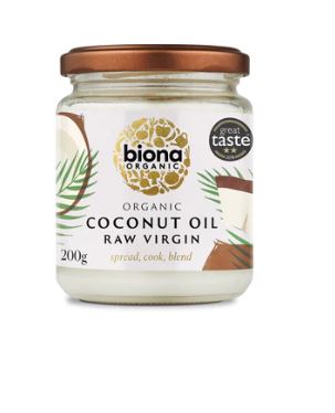 Coconut Oil | Virgin Coconut Oil | Organic Coconut Oil 
