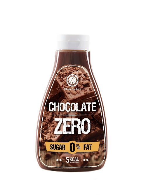Rabeko Chocolate Zero - SUGAR & FAT FREE