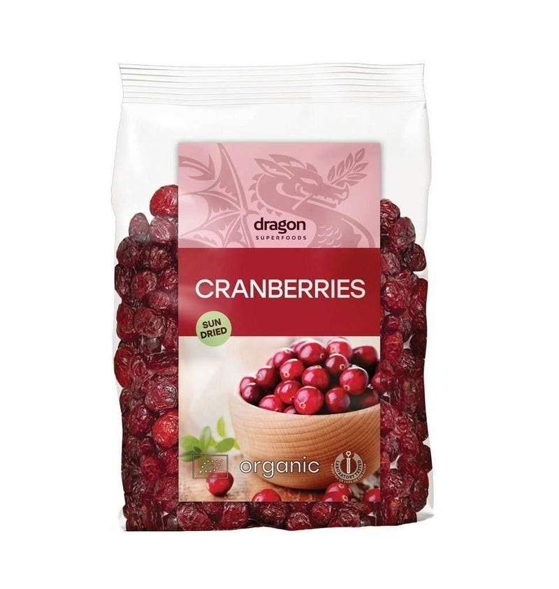 Cranberries with Apple Juice 100g