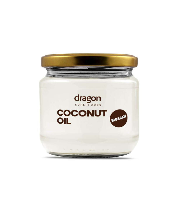 Coconut Oil EV 350 ml