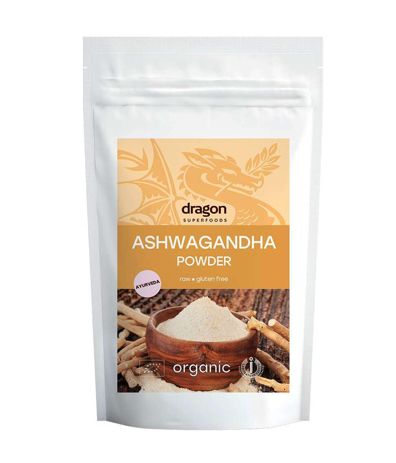 Ashwagandha Powder 200g