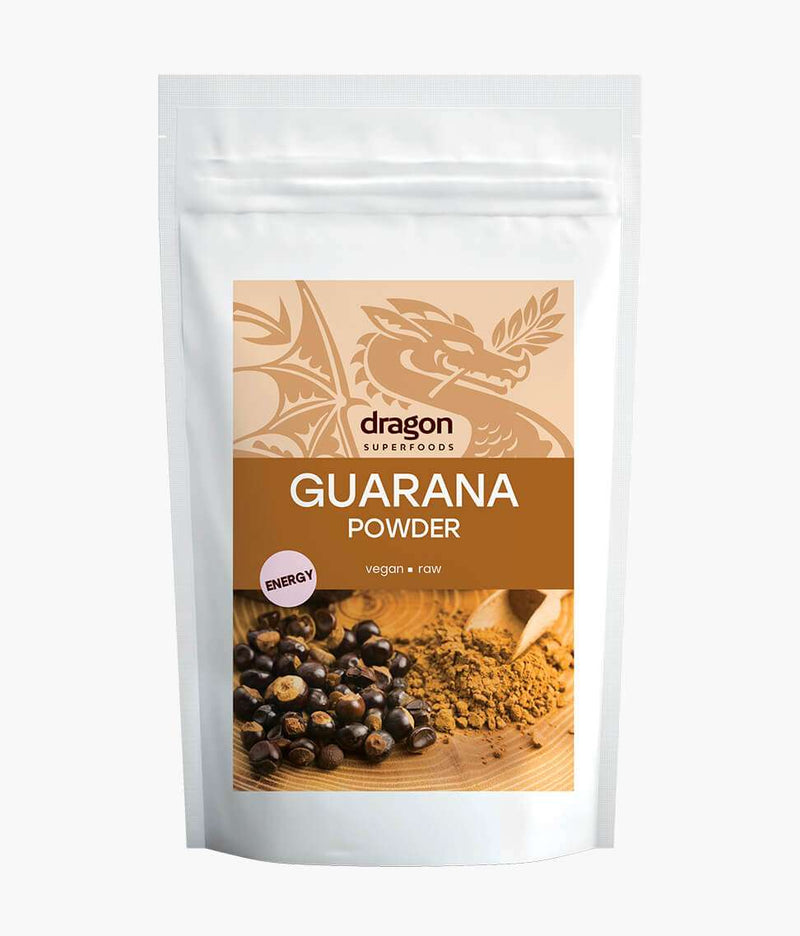 Guarana Powder 100g