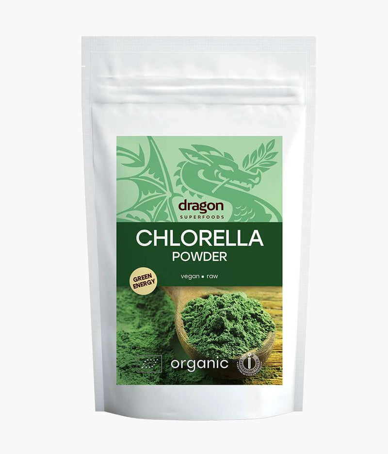 Chlorella Powder 200g