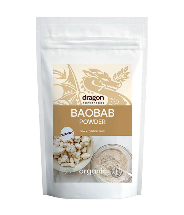 Baobab Powder 100g