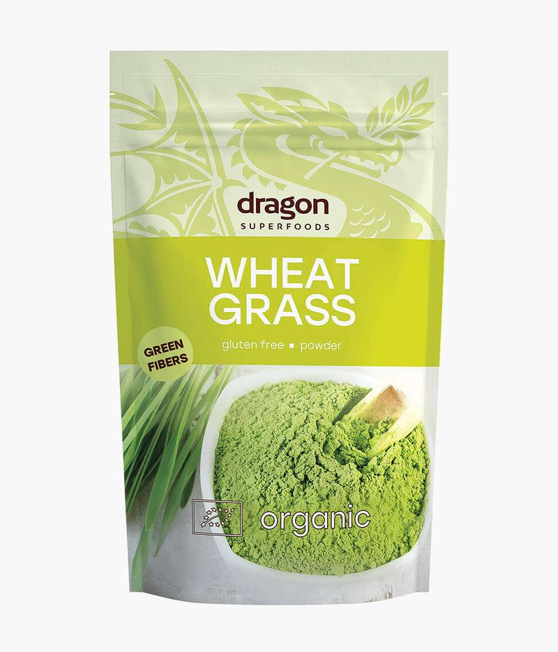 Wheat Grass powder 150g