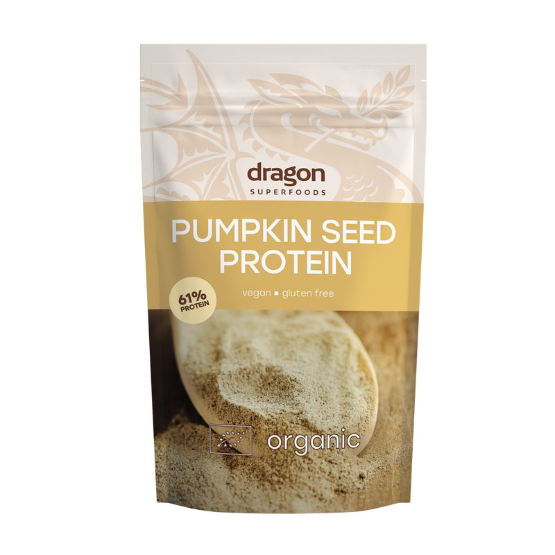 Pumpkin seed protein powder 200g