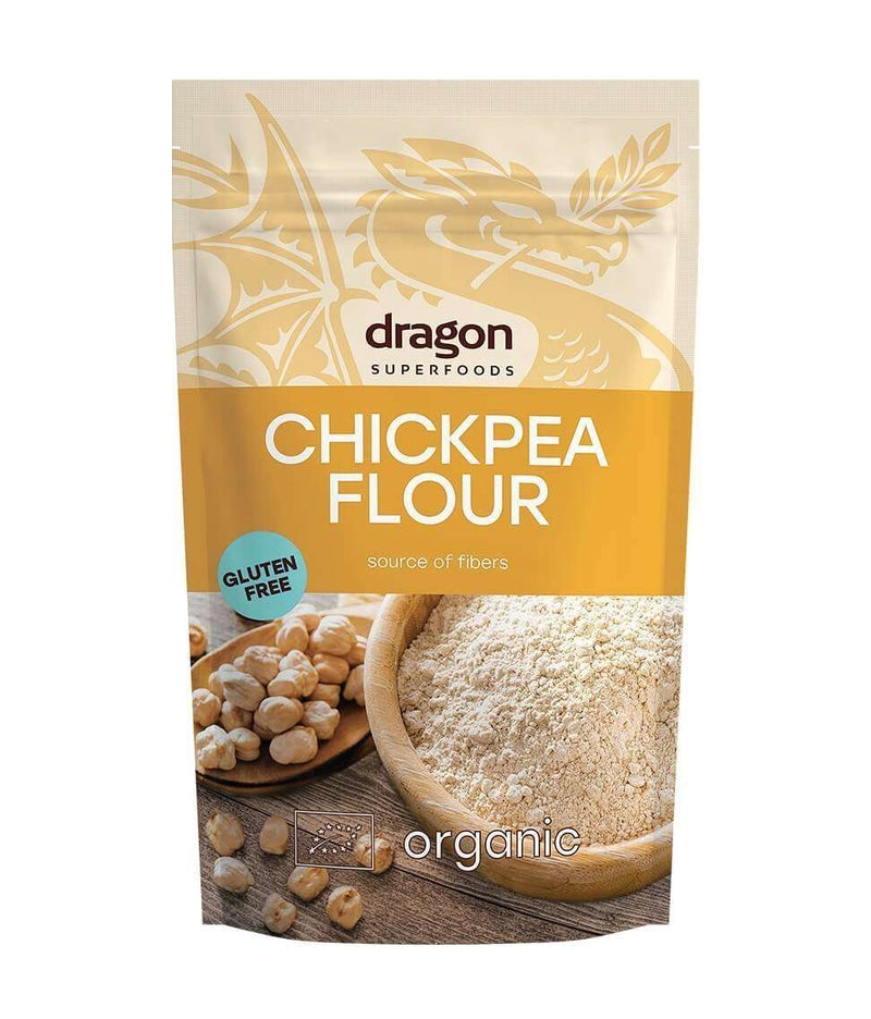 Chickpea flour 200 g