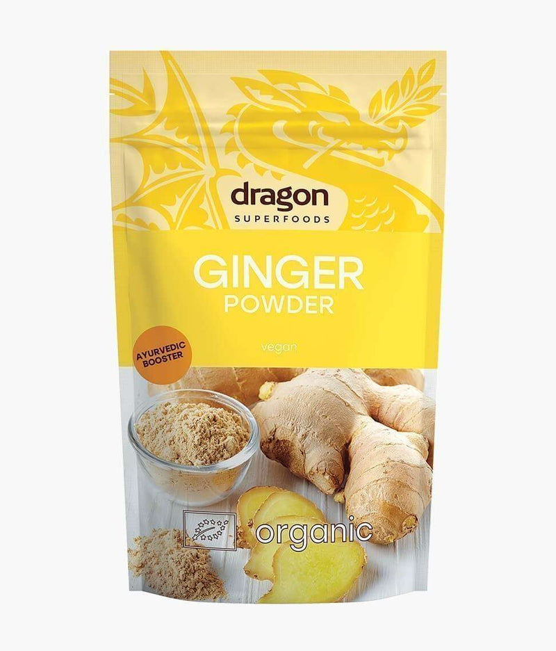 Ginger Powder 200g
