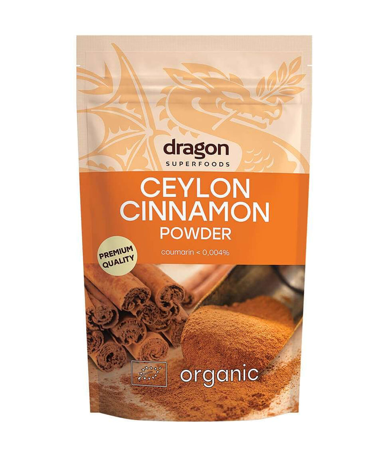Ceylon cinnamon powder 150 g