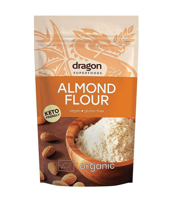 Almond flour 200 g