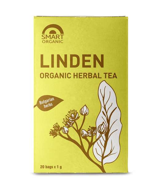 Linden tea 20 g