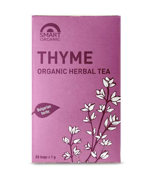 Thyme tea 20 g