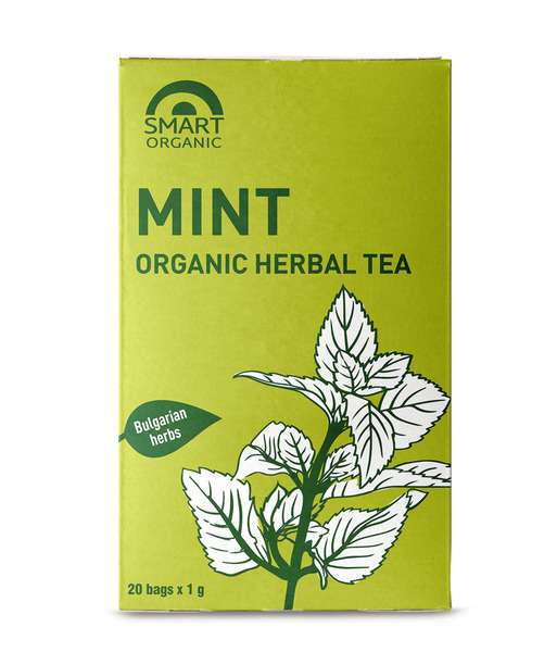 Mint tea 20 g