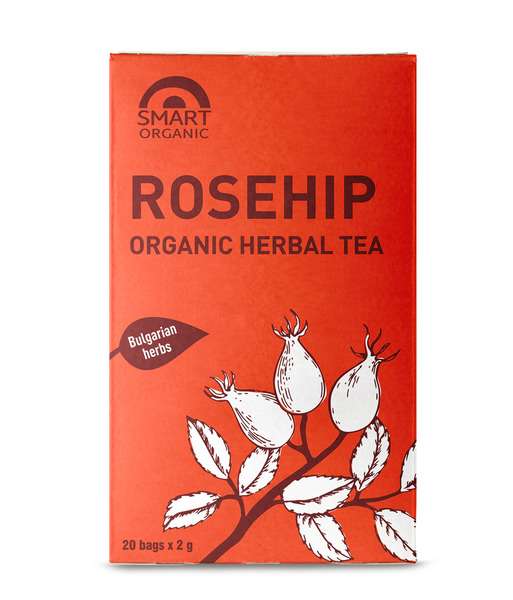 Rosehip tea 40 g