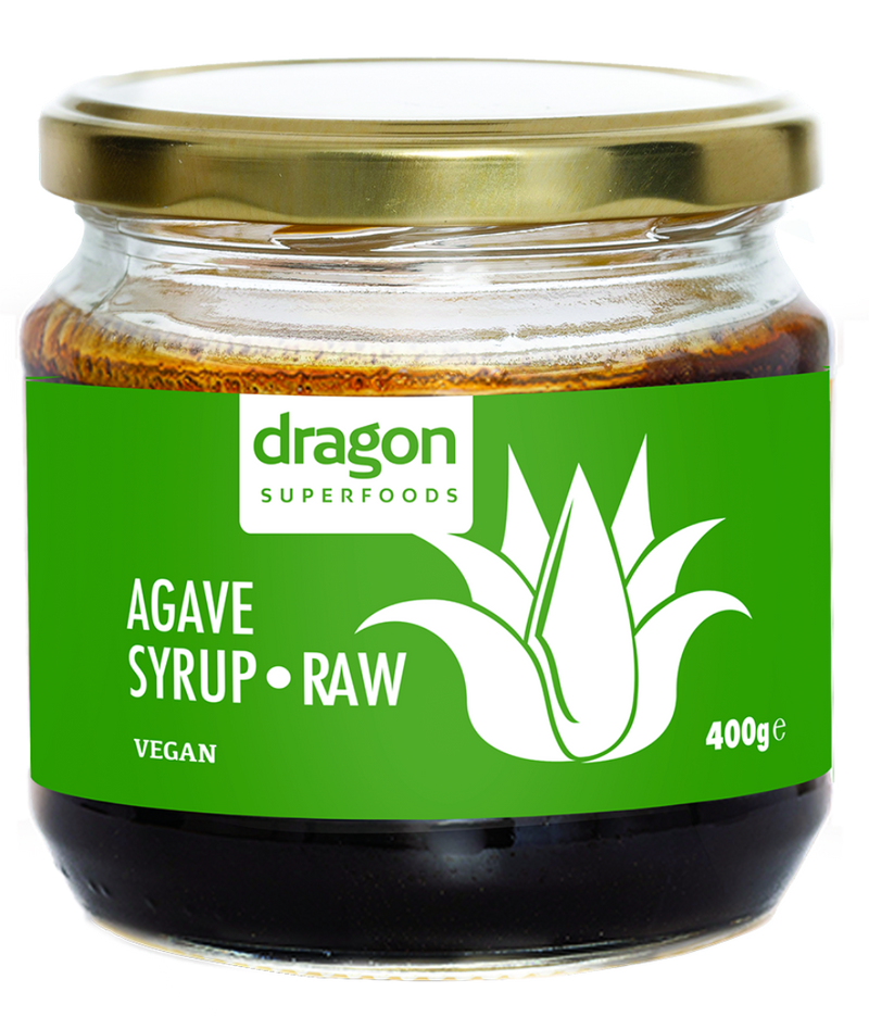 Agave Syrup 400g
