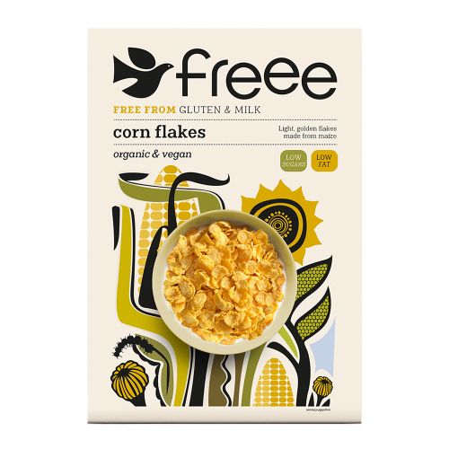 Flakes | Corn Flakes | Cornflakes 