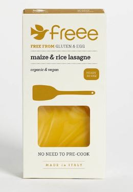Doves Farm | Maize - Rice | Lasagne
