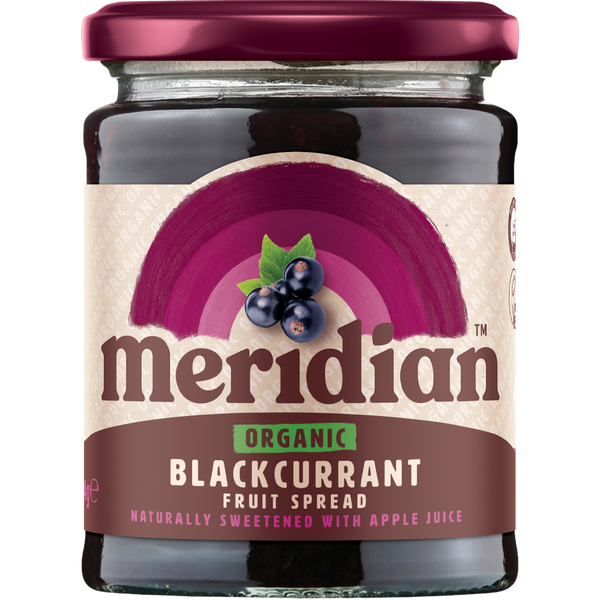 Spread | Blackcurrant | Fruit Spread