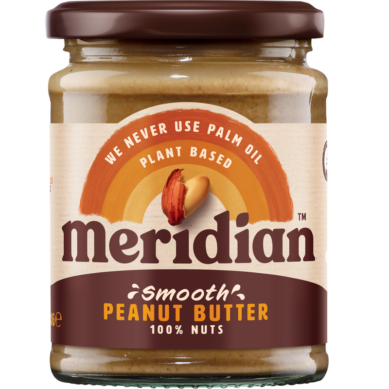 Peanut Butter | Peanut Butter Smooth | Protein rich 