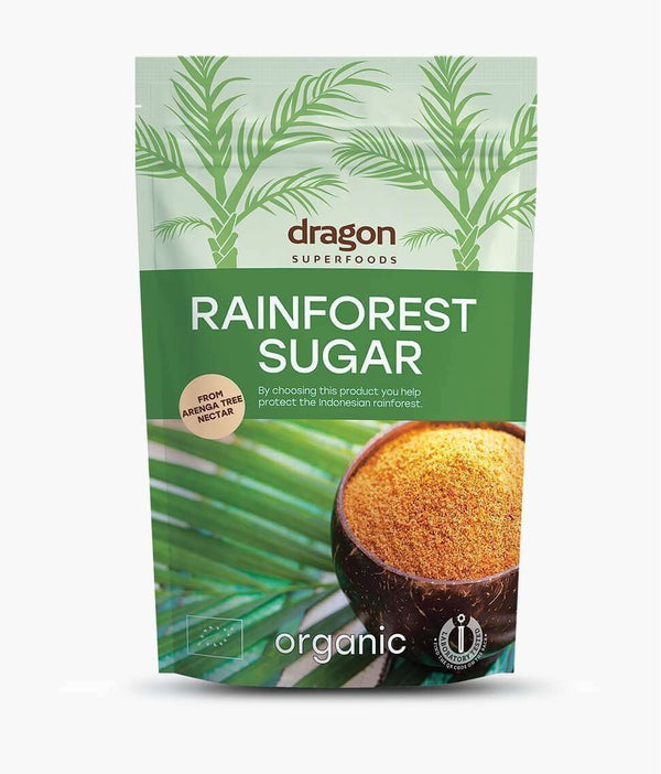 Rainforest Sugar 250g